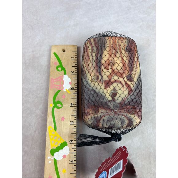 Bark Box Super Chewer Valentines Day Cookie Toy NWT - Picture 4 of 4